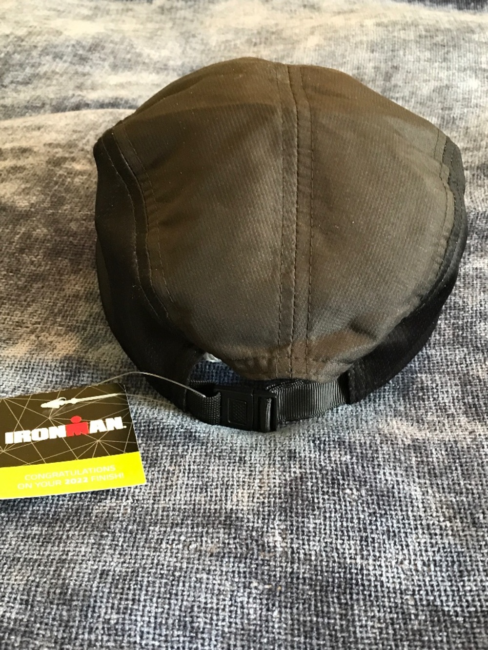 Ironman Chattanooga Finisher Hat Brand New - Picture 4 of 8
